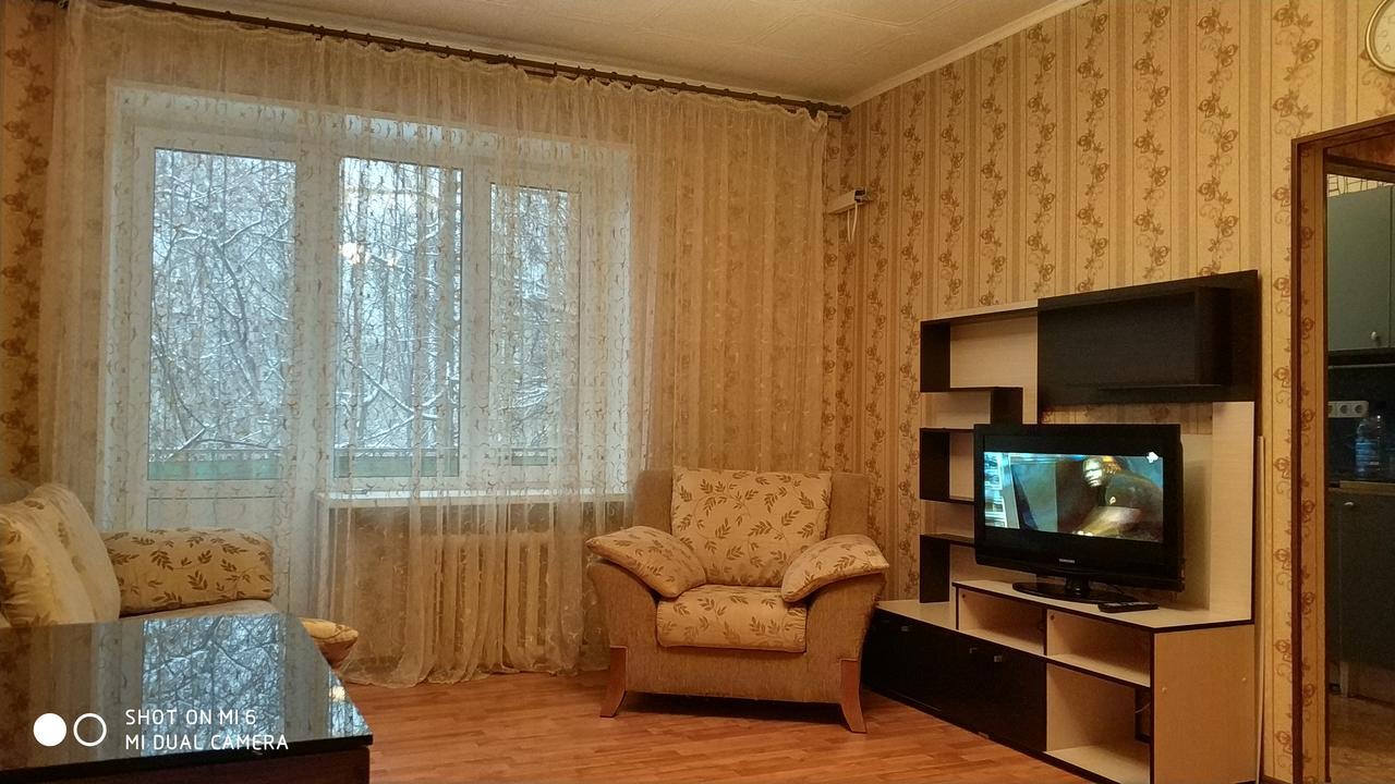 Apartamenty Na Pr. 60 - Letia Octabria, 27К2 Moscow Exterior photo